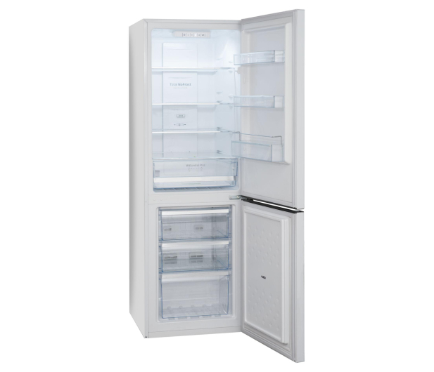 AMICA FK2695.2FT NoFrost Biala - 1011729 - zdjęcie 4